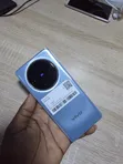 Vivo X100 256GB Blue - 4