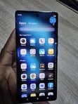 Vivo X100 256GB Blue - 5