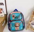 Children's Happy Backpack/School Bag (Ages 2-7) - 1
