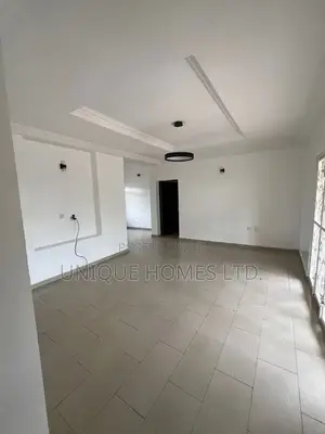 4-Bedroom Duplex for Rent in Grow Homes, Kubwa