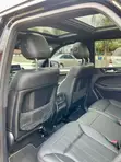 Mercedes-Benz GLE 350d 4MATIC 2017 Black - 1