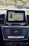 Mercedes-Benz GLE 350d 4MATIC 2017 Black - 2