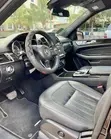 Mercedes-Benz GLE 350d 4MATIC 2017 Black - 4
