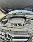 Mercedes-Benz GLE 350d 4MATIC 2017 Black - 5