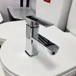 Ideal Basin Mixer Faucet - 1