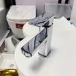 Ideal Basin Mixer Faucet - 2