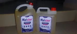 Mariclear Sabulun Ruwa Mai Amfani Da Yawa