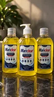 Mariclear Multipurpose Liquid Soap - 2