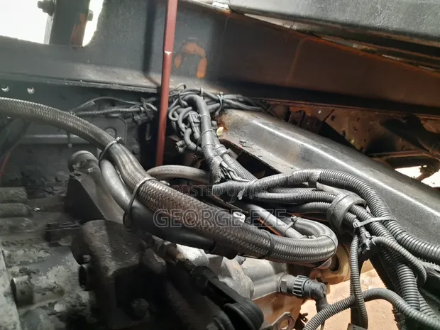 Iveco Tector Truck - Foreign Used - 1