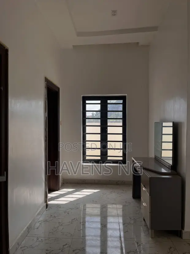 5 Bedroom Duplex Don Sayarwa a Idu, Abuja - 1