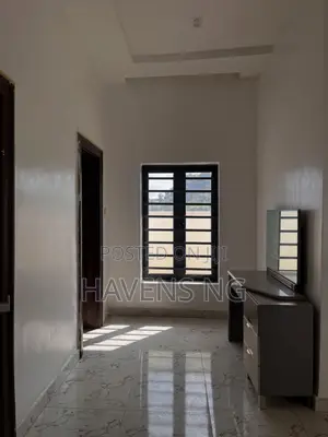 5-Bedroom Duplex for Sale in Idu, Abuja