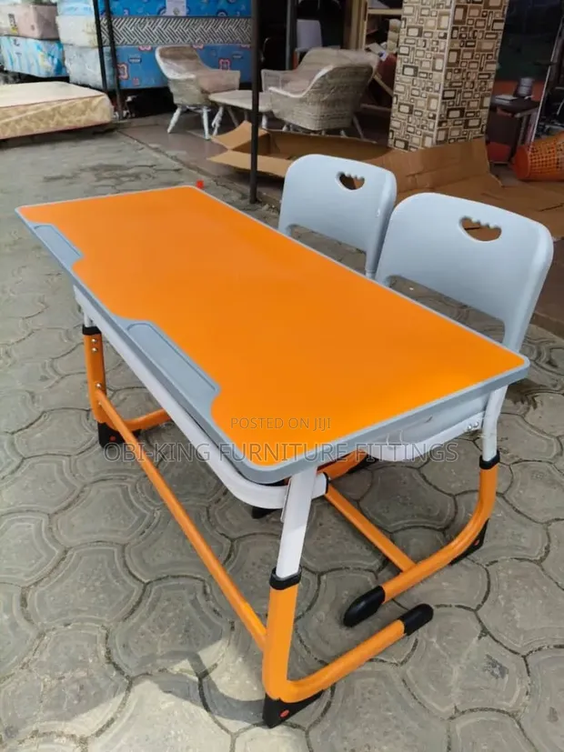 Modern Kyakkyawan Student Desk - 1