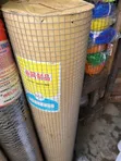 Galvanized Welded Mesh - 1/2 Inch, 4ft x 20m - 3