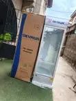 Skyrun SC-228FN 228L Nuni Chiller - 1