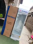 Skyrun SC-228FN 228L Nuni Chiller - 2