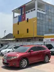 Toyota Venza 2009 Ja - 1