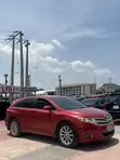 Toyota Venza 2009 Ja - 2