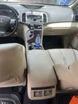 Toyota Venza 2009 Ja - 4