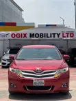 Toyota Venza 2009 Ja - 5