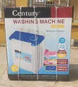 Century 9.5kg Top Load Washing Machine - Sabon Kayayyakin - 2
