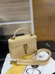 Karamin Jakar Hannu ta YSL a Cikin Akwati - 2