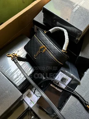 YSL Mini Handbag in Box