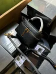 Karamin Jakar Hannu ta YSL a Cikin Akwati - 3