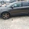 Ford Edge Titanium 2015 Grey - 3