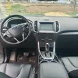 Ford Edge Titanium 2015 Grey - 5