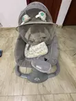 Baby Electric Swing - 1