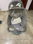 Baby Electric Swing - 2