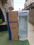 Skyrun SC-228FN Chiller Kasuwanci 228L - 1