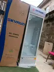 Skyrun SC-228FN Chiller Kasuwanci 228L - 2