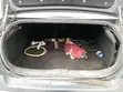 Peugeot 407 2006 Matt Black - 4