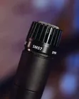Shure SM57 Dynamic Handheld Microphone - 4