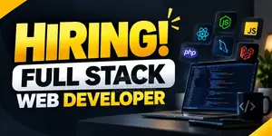 Ana Neman Laravel PHP Full Stack Web Developer - Ibeju