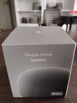 Google Home Speaker tare da Gemini Assistant - 2