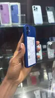 Apple iPhone 12 128GB Blue - 3