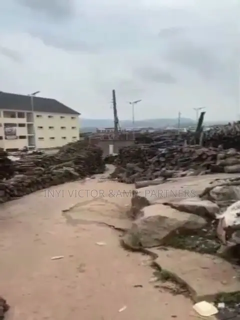 1.3 Hectare Joint Venture Plot for Sale in Mabushi - 1