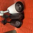 30W Track Light - Fitar Da Haske Farin - 2