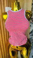 Princess Glamour Mata Na Casual Multi-Color Dress - 4