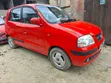 Hyundai Atos 1.1 GLS Automatic 2007 Red - 4
