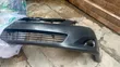 Front Bumper for Toyota Corolla 2008-2009 - 2