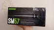 Shure SM57 Dynamic Handheld Microphone - 2