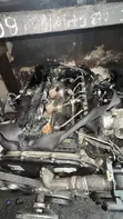 Injin Diesel Turbo 5 Cylinder na Ford Ranger - 3