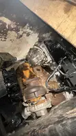 Injin Diesel Turbo 5 Cylinder na Ford Ranger - 4