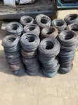 Galvanized Binding Wire - 1