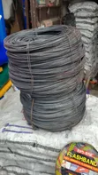 Galvanized Binding Wire - 3
