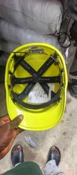 Lemon Safety Helmet - Sabon Abu - 2
