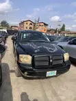 Dodge Dakota Quad Cab 4x4 2006 - 1